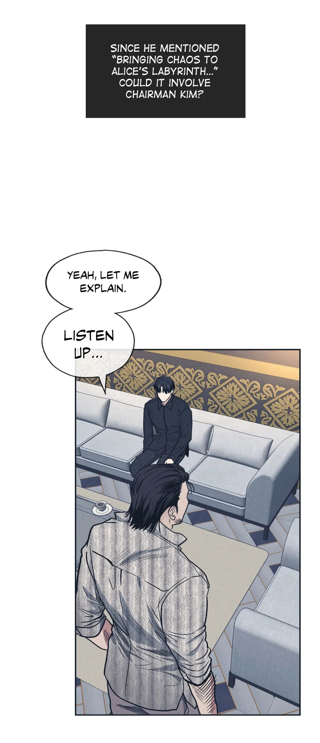Payback, Chapter 50 image 52